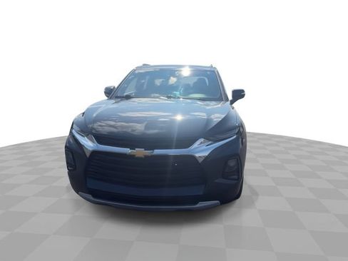 Used 2020 Chevrolet Blazer LT FWD image 3