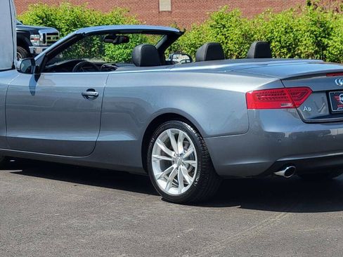 Used 2013 Audi A5 2.0T Prestige AWD/4WD image 14