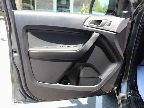 Used 2020 Ford Ranger XLT w/ Equipment Group 301A Mid RWD image 10