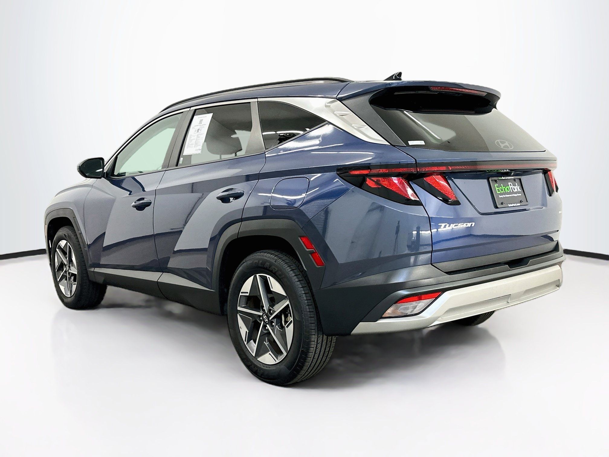 Used 2025 Hyundai Tucson SEL AWD/4WD image 5