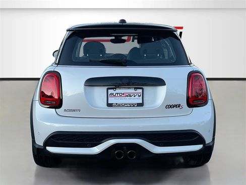 Used 2024 MINI Cooper S image 6
