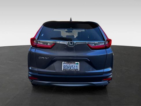 Used 2018 Honda CR-V EX-L image 6