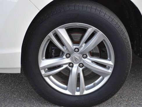 Used 2014 Acura RDX FWD image 39