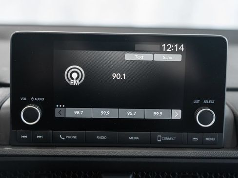 Used 2023 Honda CR-V EX image 20