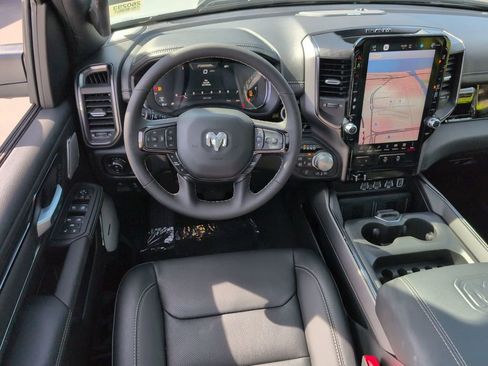 New 2026 RAM 1500 Rebel image 21