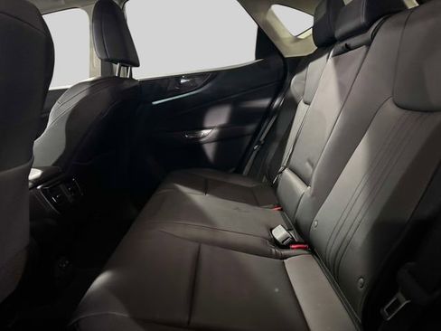 Used 2025 Lexus NX 350 AWD w/ Cold Area Package image 15