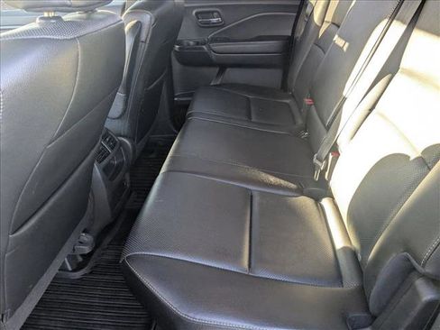 Used 2017 Honda Ridgeline RTL-E image 17