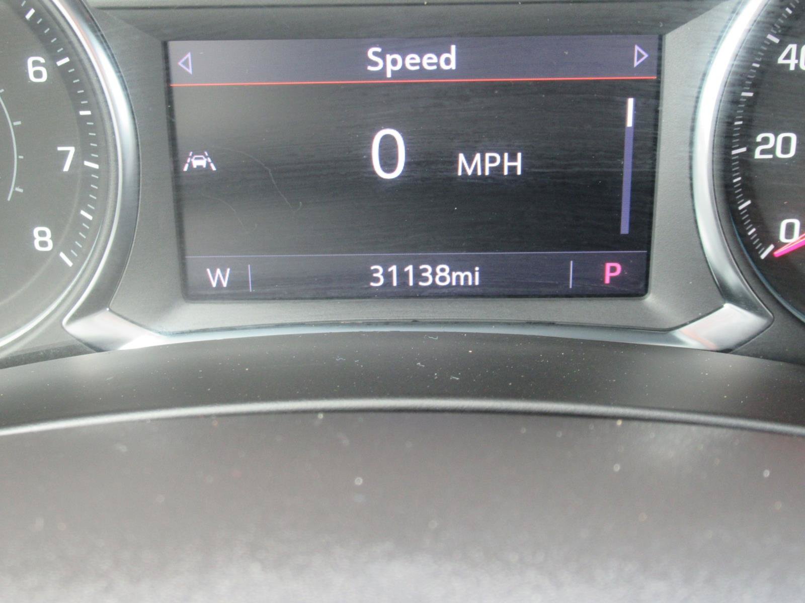 Used 2023 Chevrolet Equinox LT FWD image 31