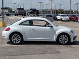 Used 2017 Volkswagen Beetle 1.8T SE image 4