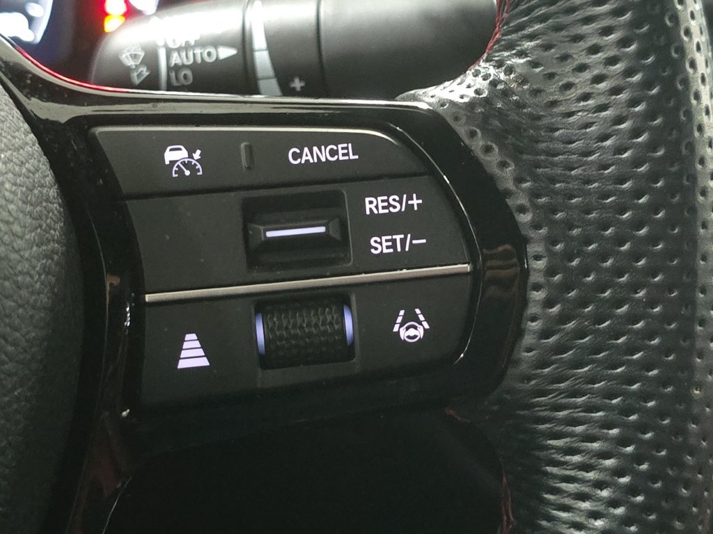 Used 2024 Acura Integra Type S FWD image 13