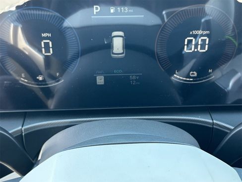 New 2026 Hyundai Santa Fe SE image 29