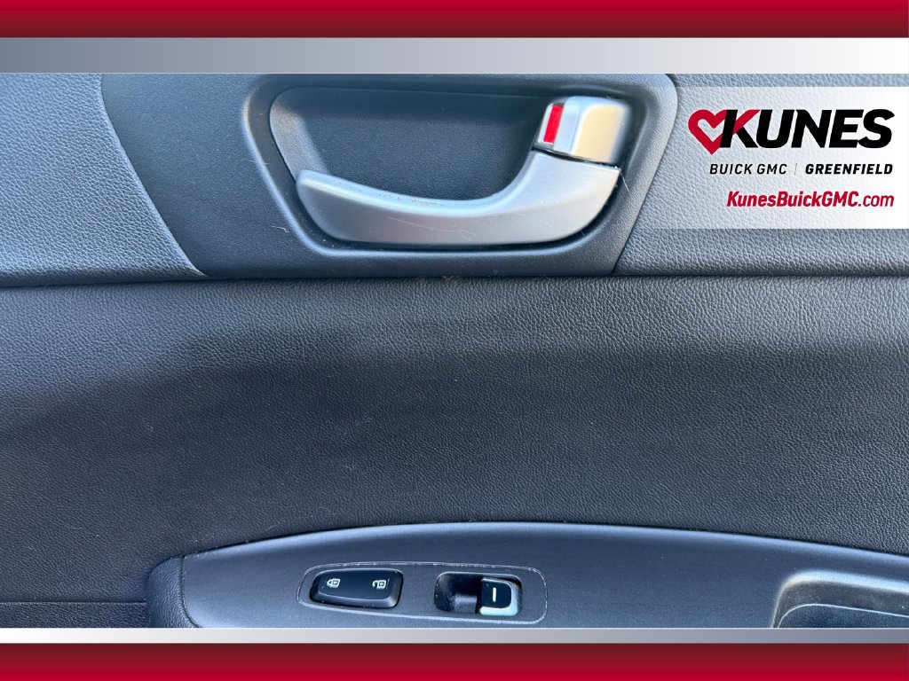 Used 2018 Kia Optima S w/ Panoramic Sunroof Package FWD image 34