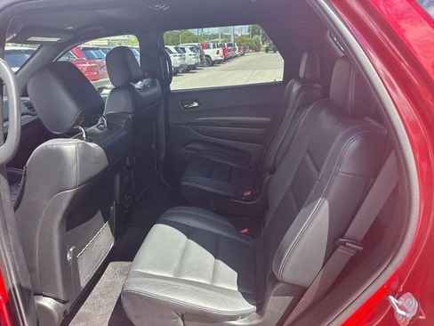 Used 2022 Dodge Durango GT image 18