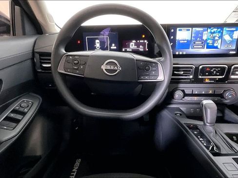 New 2026 Nissan Sentra S w/ S Cold Weather Package image 22