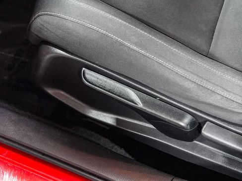 Used 2017 Honda Civic EX image 23
