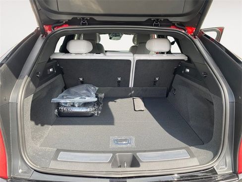 New 2025 Cadillac Lyriq Sport image 11