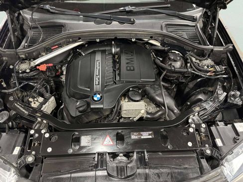 Used 2013 BMW X3 xDrive35i AWD/4WD image 9