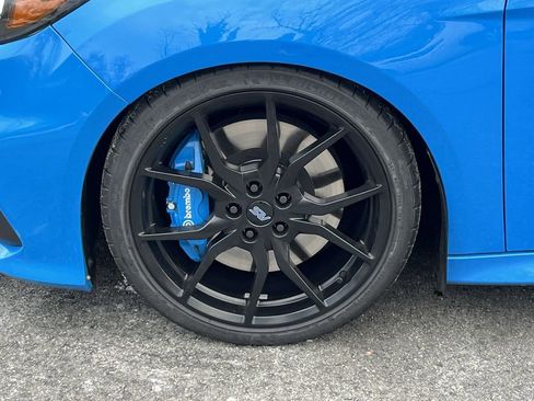 Used 2018 Ford Focus RS image 10