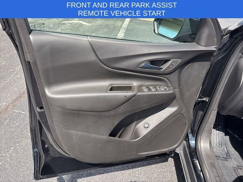 Used 2023 Chevrolet Equinox LT image 23