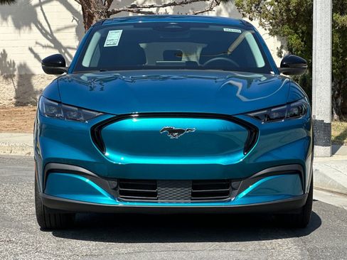 New 2026 Ford Mustang Mach-E Premium RWD image 9