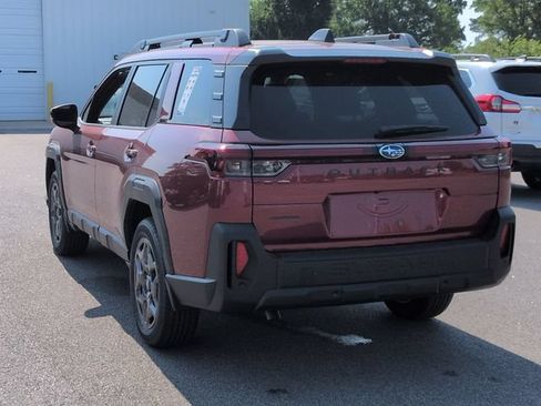 New 2026 Subaru Outback Premium AWD/4WD image 5