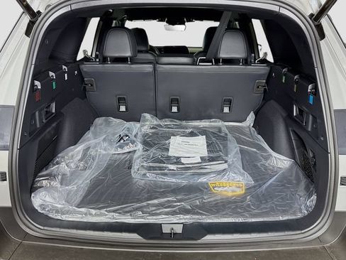 New 2026 Subaru Outback Wilderness AWD/4WD image 25