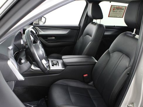 Used 2025 MAZDA CX-90 3.3 Turbo w/ Preferred Package AWD/4WD image 20