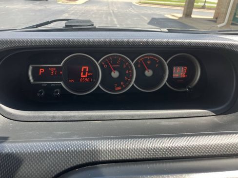 Used 2012 Scion xB FWD image 11