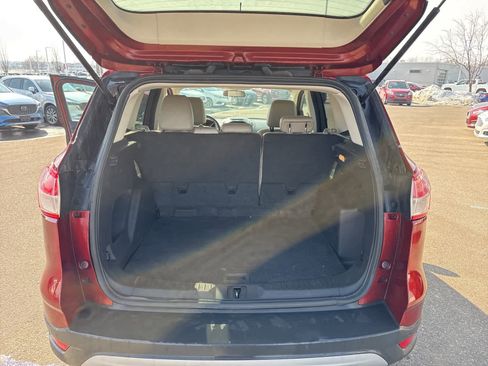 Used 2014 Ford Escape SE w/ Equipment Group 201A image 20