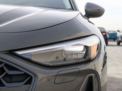 New 2025 Audi A5 2.0T Premium image 7