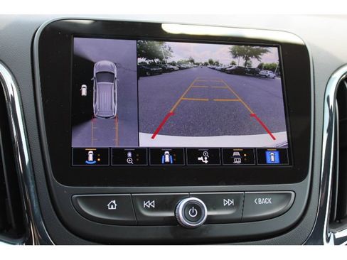 Used 2024 Chevrolet Equinox RS image 19