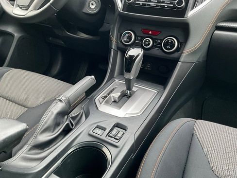 Certified 2023 Subaru Crosstrek 2.0i Premium image 19