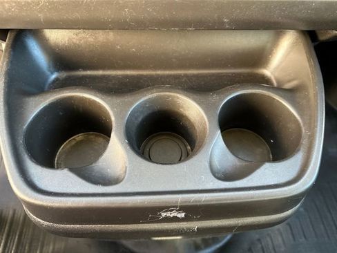 Used 2024 Chevrolet Express 2500 w/ Driver Convenience Package image 28