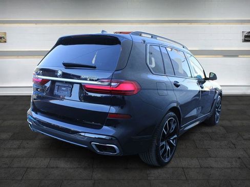 Used 2019 BMW X7 xDrive50i w/ M Sport Package image 6