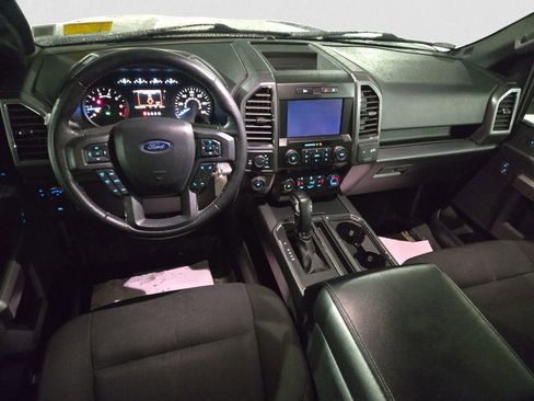 Used 2019 Ford F150 XLT w/ Equipment Group 302A Luxury image 11