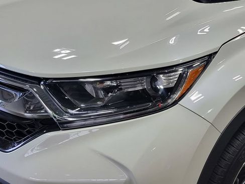 Used 2018 Honda CR-V EX image 8