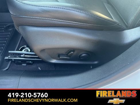 Used 2022 Jeep Compass Latitude image 19