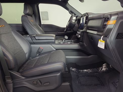 New 2026 Ford F150 Tremor AWD/4WD image 21