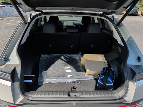 New 2026 Hyundai Ioniq 5 SEL RWD image 15
