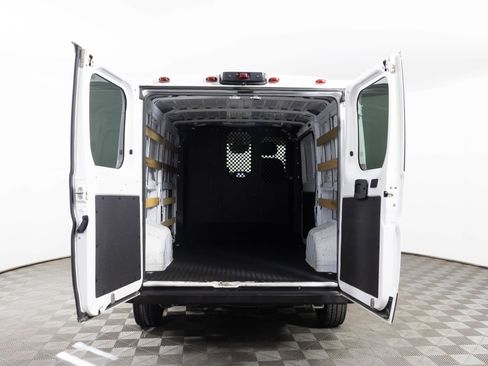 Used 2023 RAM ProMaster 2500 image 27