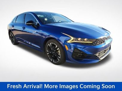 Used 2024 Kia K5 GT-Line