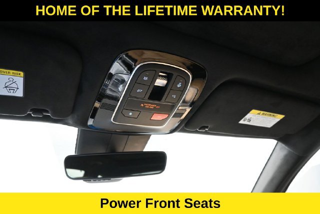 Used 2023 Hyundai Santa Fe Calligraphy FWD image 20
