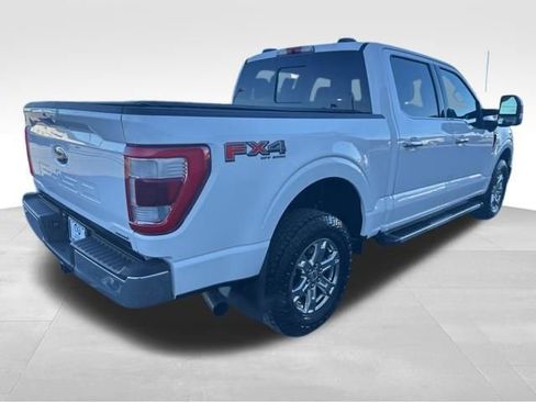 Used 2022 Ford F150 Lariat image 27