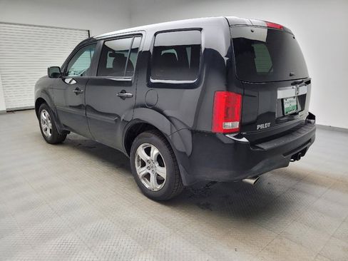 Used 2014 Honda Pilot EX-L image 5