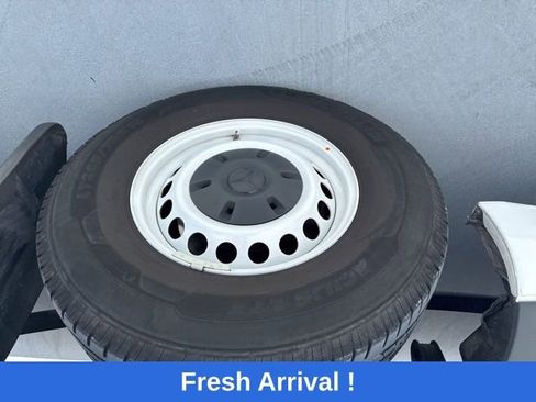 Used 2024 Mercedes-Benz Sprinter 2500 image 14
