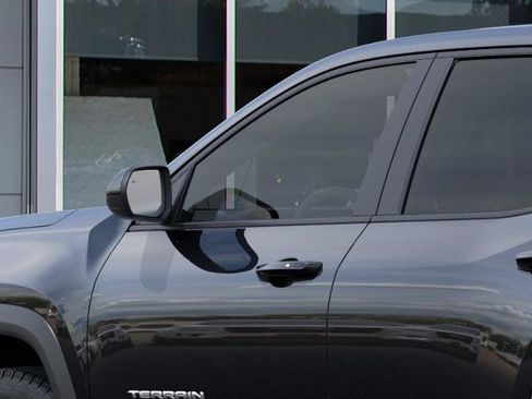 New 2027 GMC Terrain Elevation AWD/4WD image 12