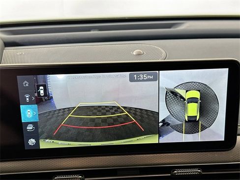 Used 2023 Genesis GV60 Performance image 14