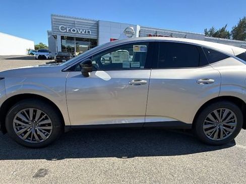 New 2026 Nissan Murano SL AWD/4WD image 7