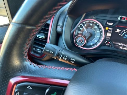 Used 2019 RAM 1500 Rebel image 24