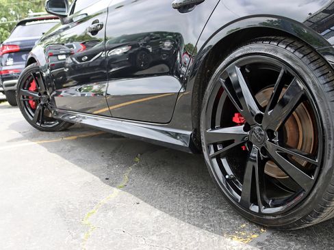 Used 2019 Audi RS 3 w/ Technology Package AWD/4WD image 14
